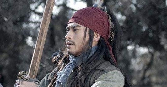 孟州监狱&从武松一生十大战斗, 就能看出他是一流还是二流!