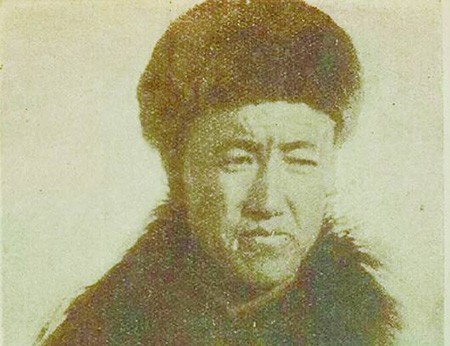 令人|被中国追认为烈士的日本兵,冒死为游击队运送弹药,遗言令人泪目