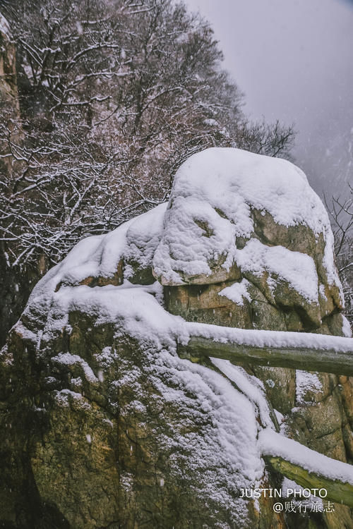 中国“无奈”的一座名山，名气不如山中的一座寺庙