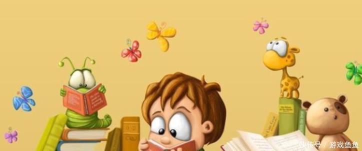 朗读者|十个孩子九个懒,聪明家长做这5件事,孩子受益下学期