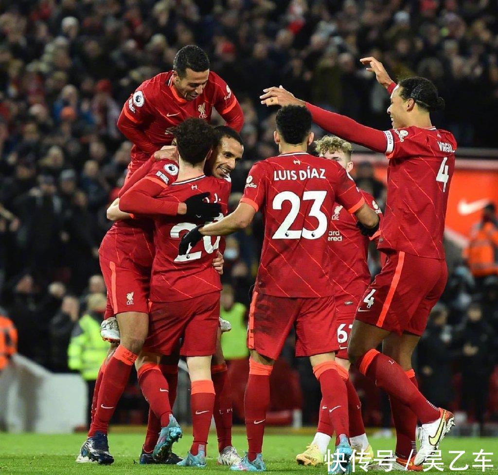 国际米兰|2-0到1-0!利物浦2次掀翻国际米兰,再迎关键战,取胜=创14年纪录