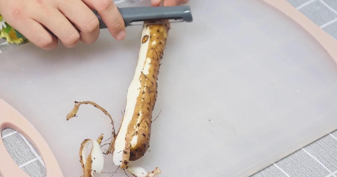 健脾第一名，新做法比牛肉补锌，比蛋糕好吃，宝宝一口一个吃不够