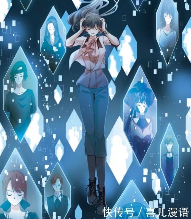 一念之差|寻找前世之旅:伊纱的一念之差是开始,小隐终于终结了一切