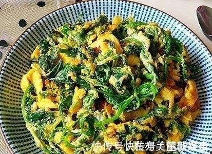 皱纹|女性不妨多吃此菜，腰围细，色斑淡，不想一脸皱纹可试试