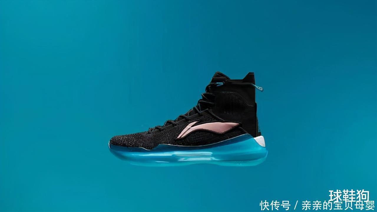 驭帅14再曝新配色,换上耐克的大勾子,不得卖2000元