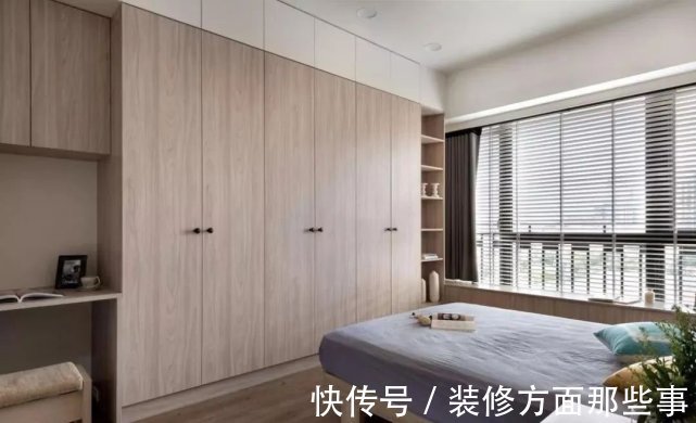 橱柜|“柜”在精不在多,这5个地方不建议打柜子