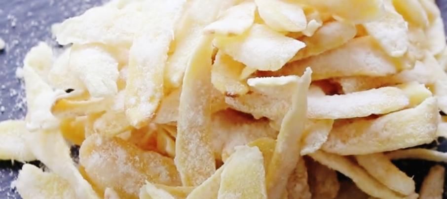 夏天|夏天就要多吃它，外面賣20一斤，自己在家做，驅(qū)寒氣，開(kāi)胃促消化