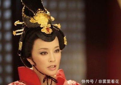 公主|这位公主如此漂亮,和自己母亲一起杀了父亲,最后竟然死在乱刀下!