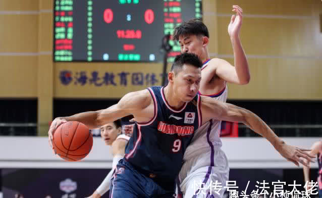 第一阶段|易建联总结第一阶段状态，威姆斯踏上归程，马尚也传来了好消息