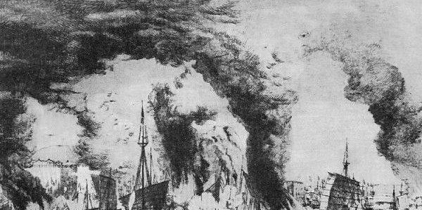 太平军本想天下太平,却不料天下因此动刀兵