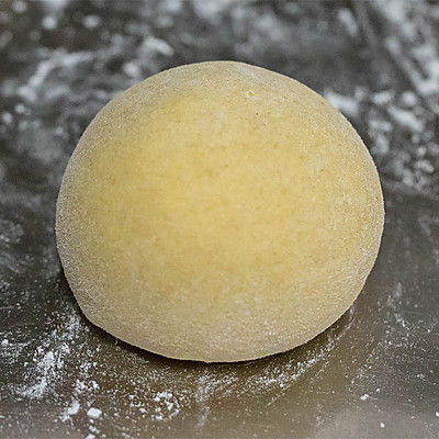 万圣节南瓜全麦软欧面包