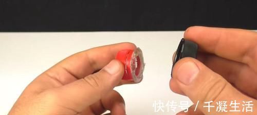 塑料瓶盖别扔了, 简单改造一下, 放在家里有大用处, 看完赶紧试试