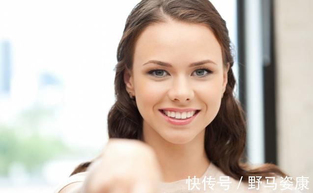 时期|女性到衰老时期，如果没这三大表现，那恭喜还年轻