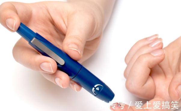 并发症|糖尿病患者易贫血?研究显示可能有6种原因!早发现早防治可改善