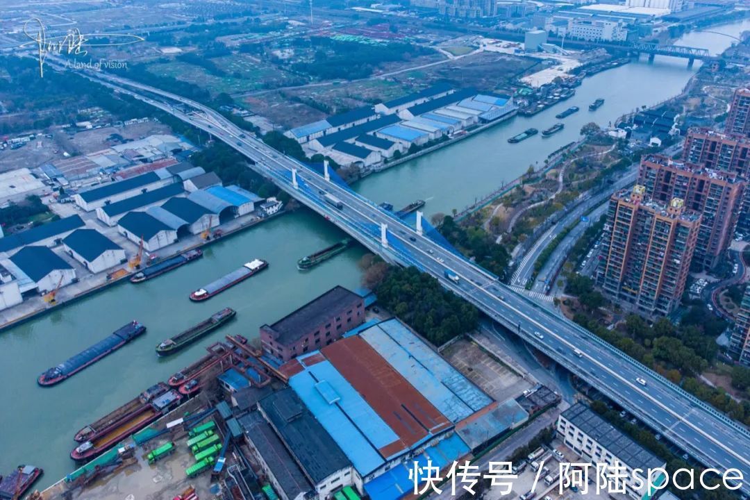 杭钢|杭州康桥可没有徐志摩诗歌里的温婉浪漫,完全是截然不同的景致