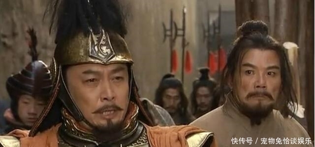 不住|李世民临终前叮嘱儿子，这个人你镇不住，必要的时候就杀了吧