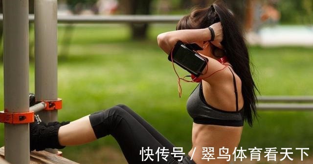 运动|越南美女，坚持健身，看看身材与卡戴珊相比如何！