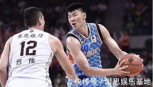 辽宁|CBA现江湖纷争,郭艾伦顶薪续约,范子铭建队基石,小丁顶薪回归