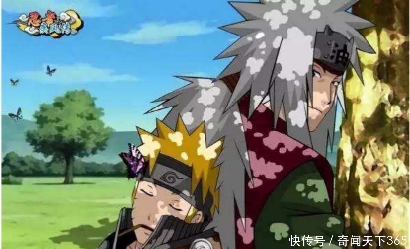 二柱子|火影忍者超越师傅的3个徒弟,证实一句话,教会徒弟,死了师傅