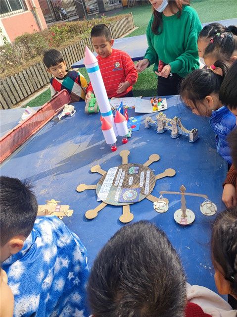 健康小学|铁东区健康小学第五届科技信息节闭幕