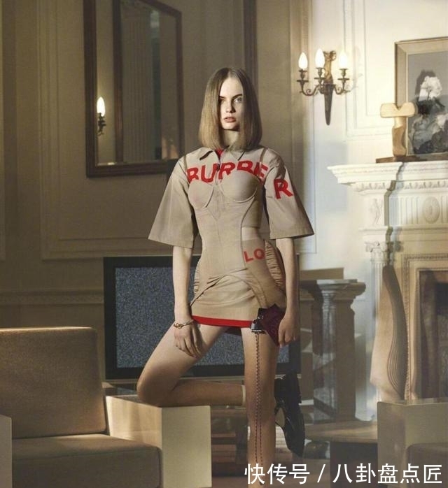 街拍|吴宣仪尴尬撞衫,内衣外穿被评输了,幸好“漫画腿”从来不输!