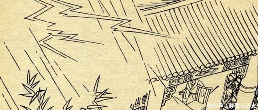 李元霸三大强敌:一位一锤把他打跑,一位一刀斩了他,一位不是人