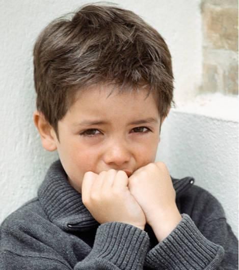 男孩|如果你家是儿子, 这句话烂在肚子里也不能说, 会影响孩子一辈子