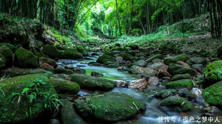 四川，除了海内外闻名的大熊猫，还藏着如此丰富的美景！