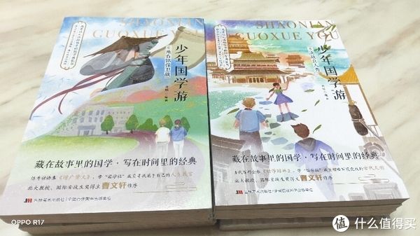 课外阅读！小学生课外阅读 篇一：藏在故事里的国学，写在时间里的经典——《少年国学》