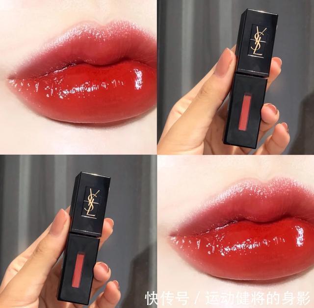 橘色调 黄皮最爱的“橘调”口红，这几只大牌不要错过，闭眼涂都不会踩雷