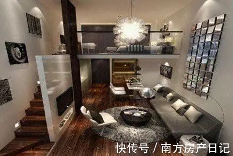 loft公寓|那些买了Loft公寓的人，现在后悔了吗？