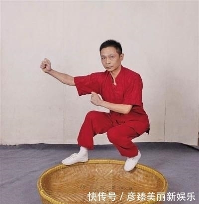武林高手|轻功真的能够水上漂,草上飞吗?民国武术大师:轻功没有那么神秘