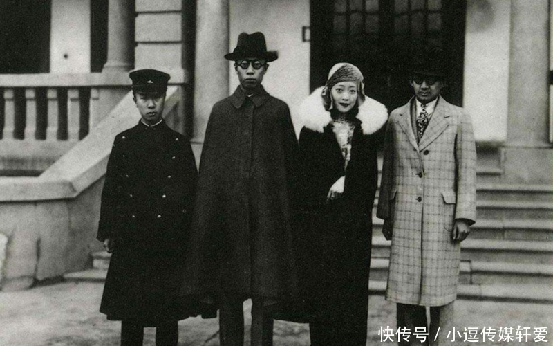 死于|溥仪61岁死于尿毒症，凄凉去世，只因多年的一个习惯