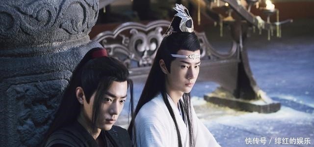 肖战王一博的私人关系怎么样著名导演说真相,我真不敢相信