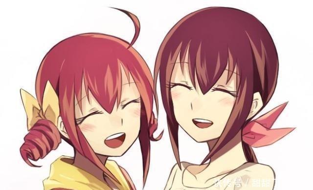 辛奈|日本网友票选二次元动漫最美妈妈 柯南双杀进前五 玖辛奈未进前十!