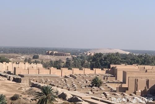 消失3000年的古城,依然让人向往不已,它有什么神奇之处?