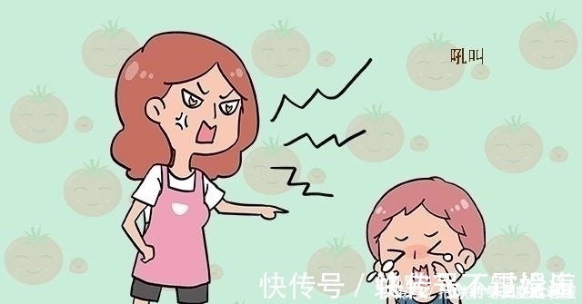 陈述句|家长若总是对娃大吼大叫,会养出这三种孩子,将来可别瞧不上他!