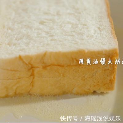 小美好|常吃厚牛黑松露早餐三明治的人一年也不跑一趟医院