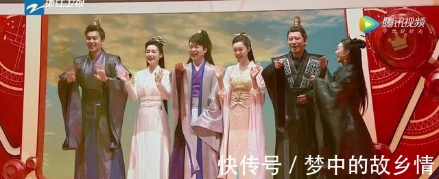 第二季|《庆余年》第二季年底开机，大半演员将会回归，肖战恐难继续出演