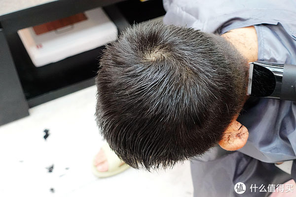 理发器|小米出了专业款理发器：和理发店同款，多种发型随便理