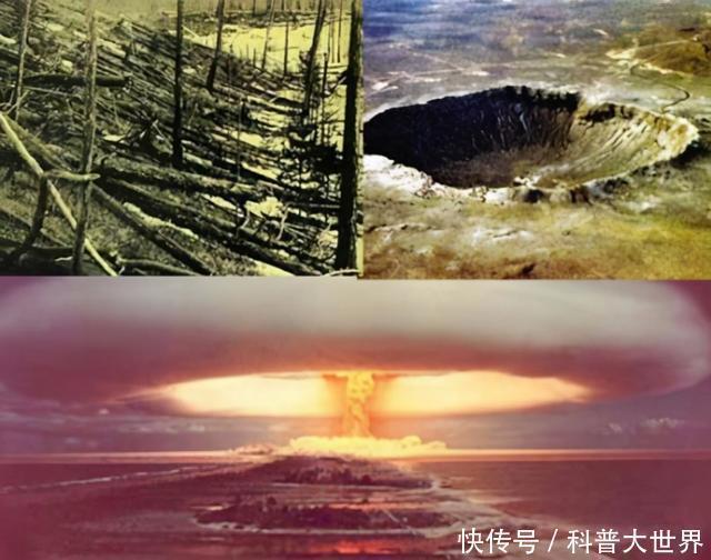 地球 科学家发现一颗460万吨重的小行星或于48年后撞地球,现正加速中