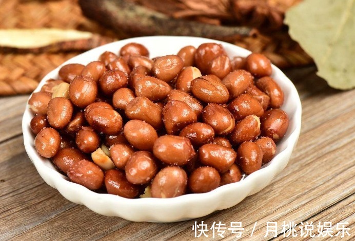 珍珠豆型|菜市场遇到这种花生米，一定不要买，一种也不行，看完快告诉家人