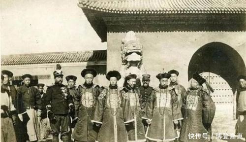 光绪|甲申易枢:恭亲王奕訢被迫下野,慈禧独裁的真正开端