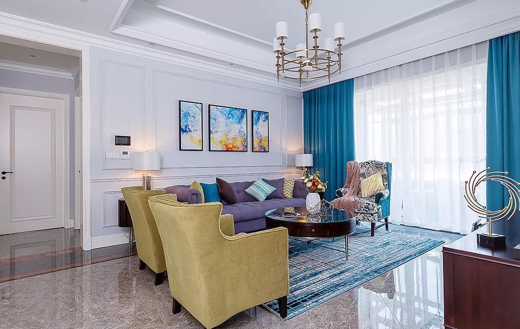 帘头|原来窗帘这么搭才好看,难怪我家一直这么丑,看完立马回家换掉!