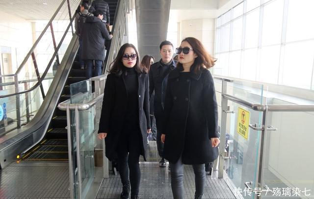 清纯|中国最美的女保镖:清纯可爱,而且还是一个90后,却身怀绝技