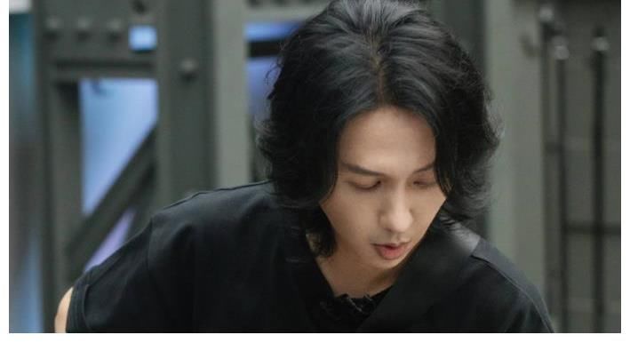 披荊斬棘的哥哥|《披荊斬棘的哥哥》捧誰很明顯！兩個皇族被吐槽