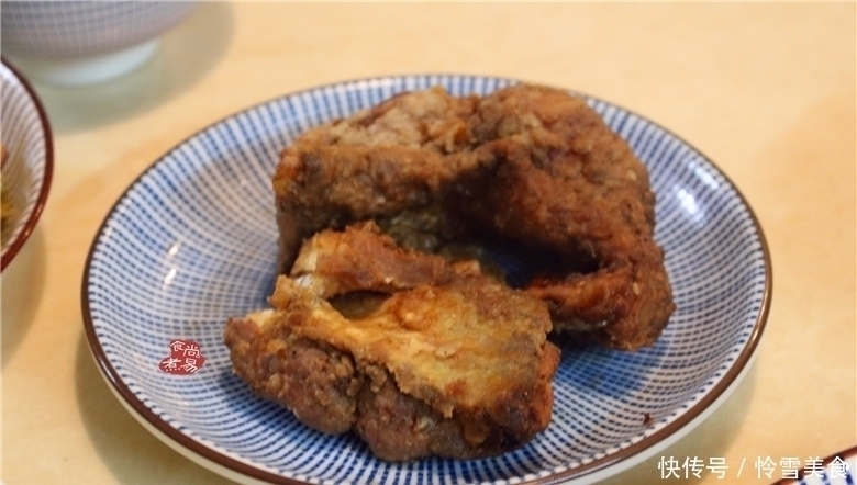 白切鸡|婆婆过来帮我清理冰箱，没买菜，午餐也吃得很丰盛，家的味道