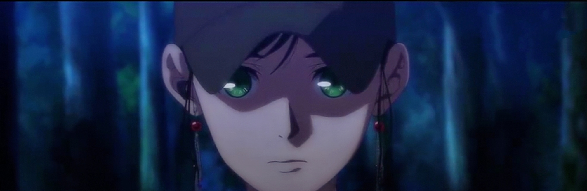 临时工|一人之下:陈朵成为临时工尽心帮老廖,遇上另一个人后她变了