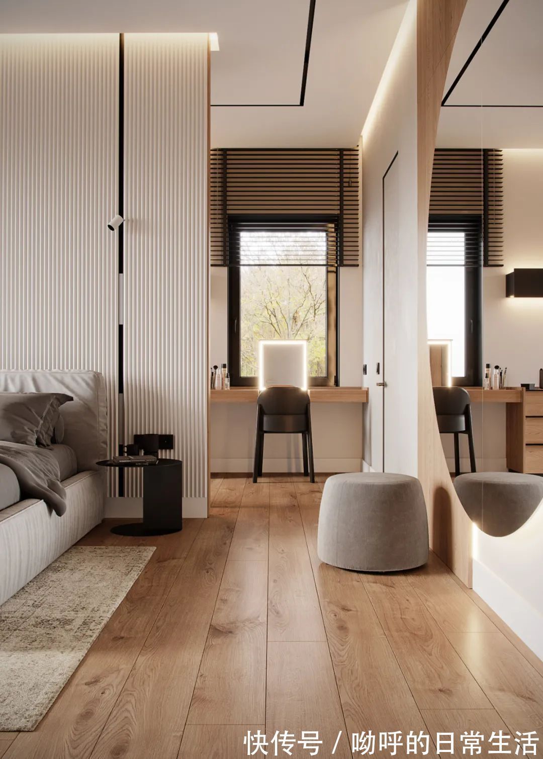 高级|高级私宅,超有格调!