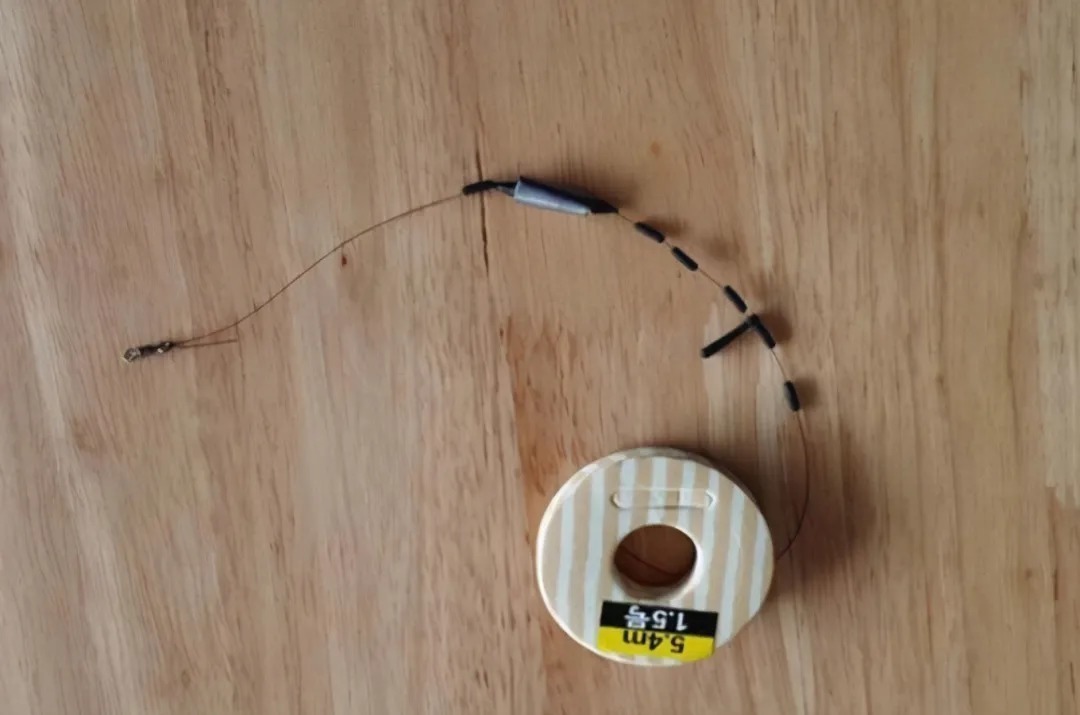 鲫鱼|大鲫鱼怎么也不上钩?那是你没用这3招,现在试用,不信你不服